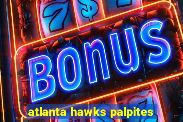 atlanta hawks palpites